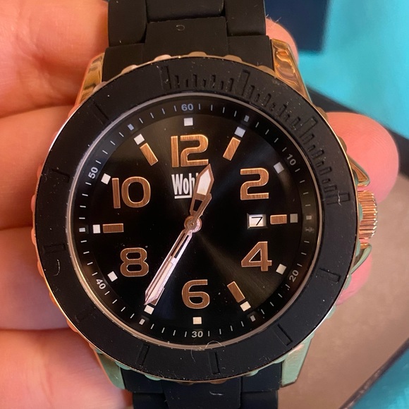 wohler Other - Wohler wristwatch ⌚️ for male